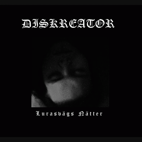 Diskreator : Lurasvägs Nätter